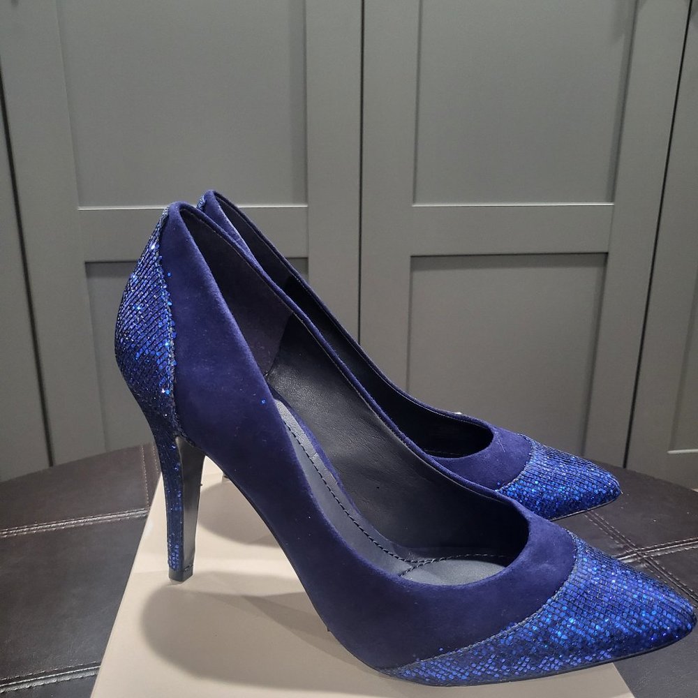 BCBGeneration Charlotte pumps